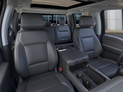 2026 Ford Super Duty F-250® Lariat®