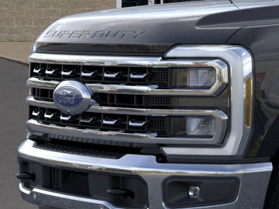 2026 Ford Super Duty F-250® Lariat®