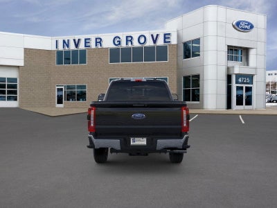 2026 Ford Super Duty F-250® Lariat®