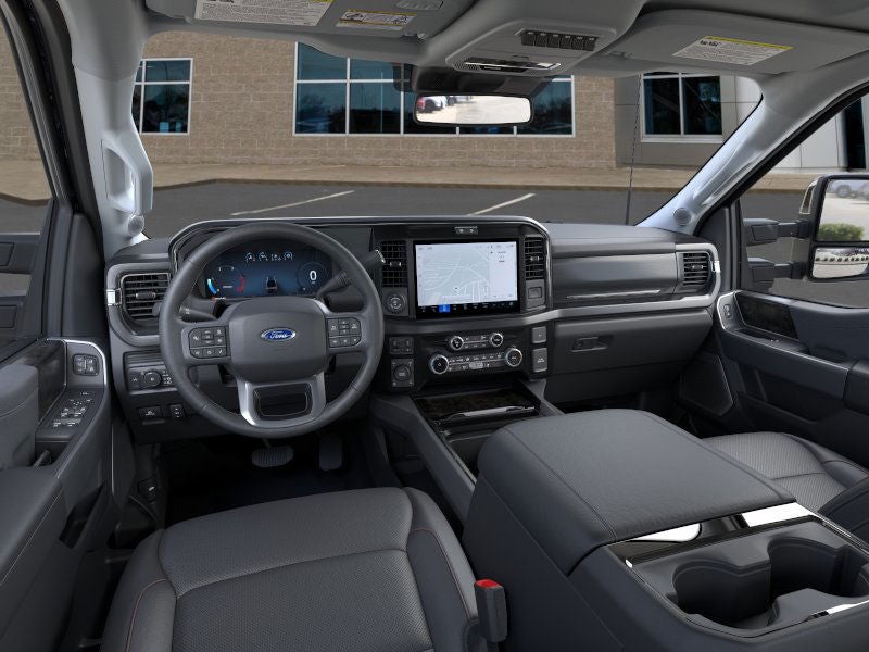 2026 Ford Super Duty F-250® Lariat®