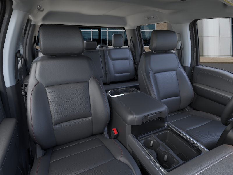 2025 Ford Super Duty F-250® Lariat®