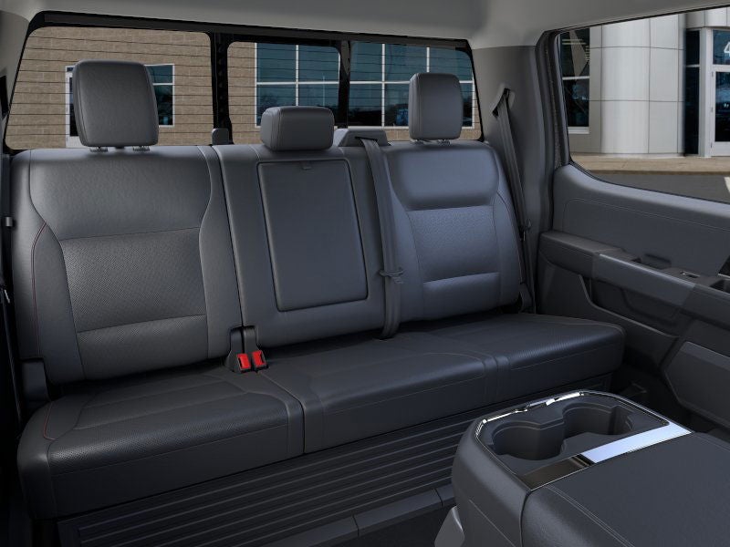 2025 Ford Super Duty F-250® Lariat®