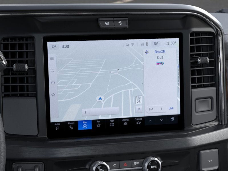 2025 Ford Super Duty F-250® Lariat®