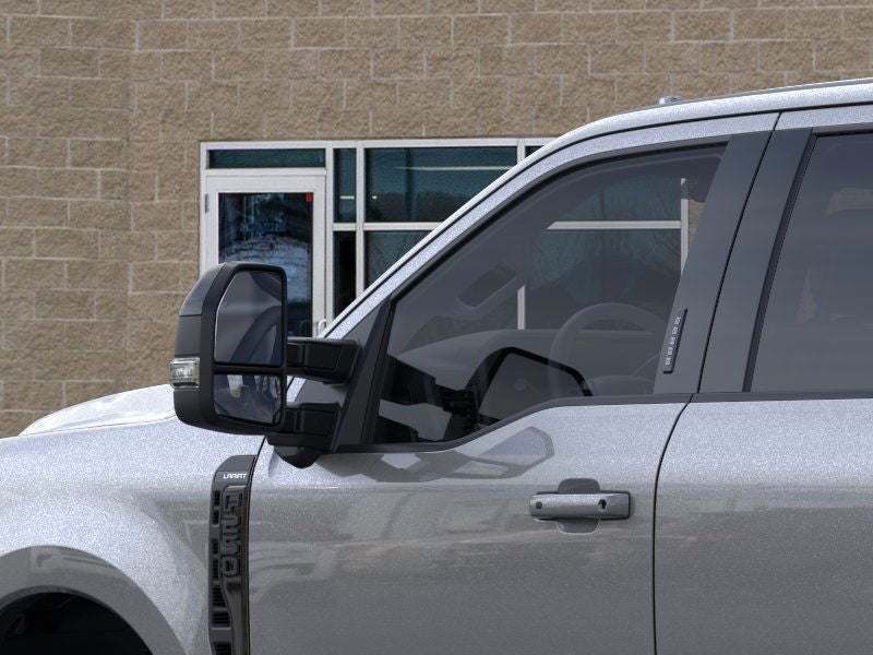 2025 Ford Super Duty F-250® Lariat®