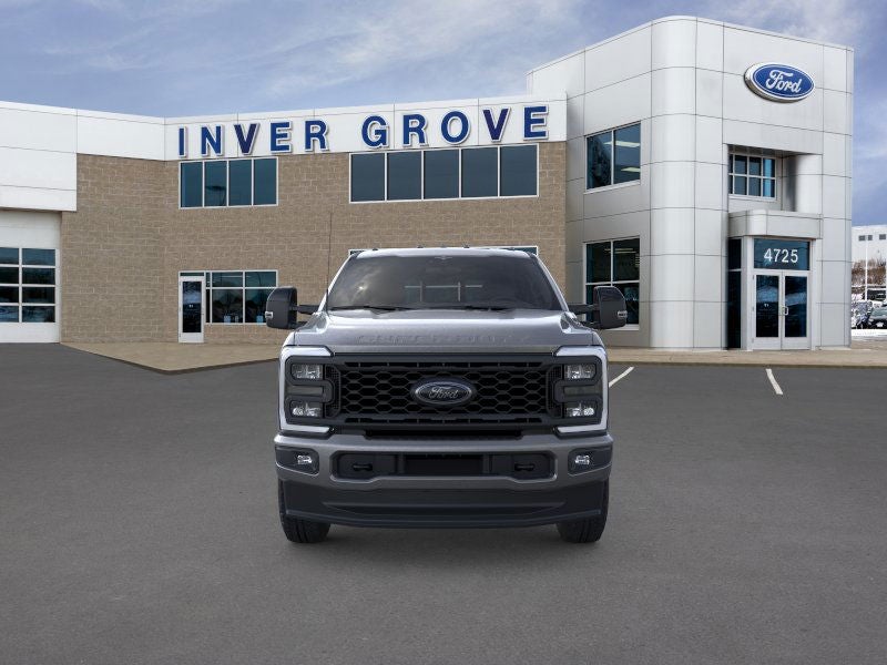 2025 Ford Super Duty F-250® Lariat®