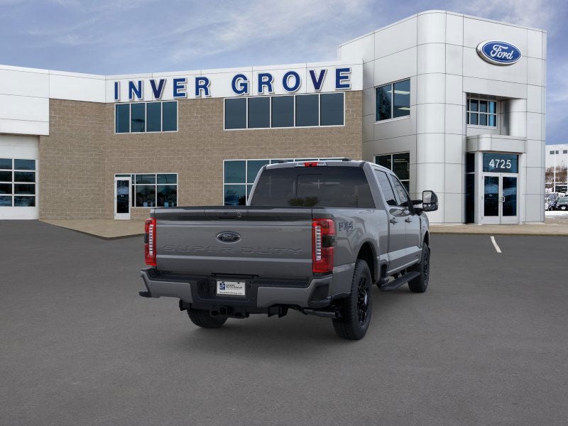 2025 Ford Super Duty F-250® Lariat®