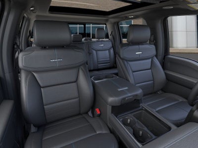 2026 Ford Super Duty F-350® Platinum®