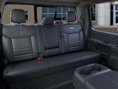 2026 Ford Super Duty F-350® Platinum®