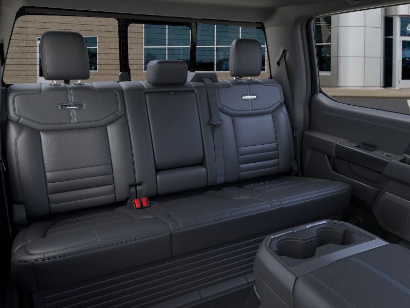 2026 Ford Super Duty F-350® Platinum®