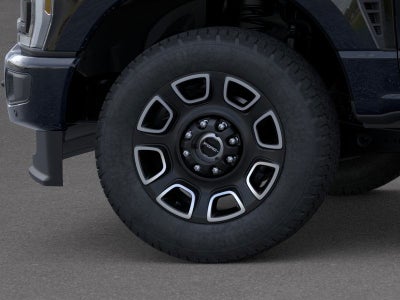 2026 Ford Super Duty F-350® Platinum®