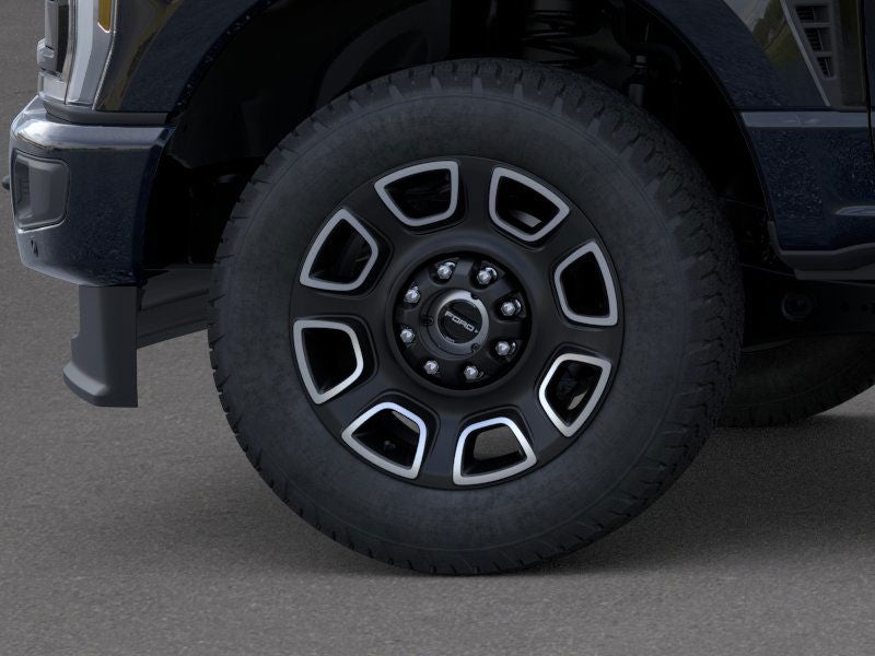 2026 Ford Super Duty F-350® Platinum®