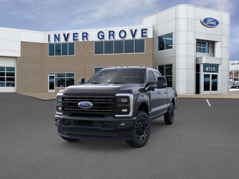 2026 Ford Super Duty F-350® Platinum®