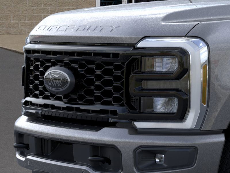 2026 Ford Super Duty F-350® Lariat®