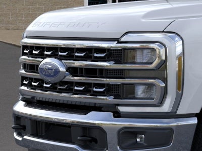 2026 Ford Super Duty F-350® Lariat®