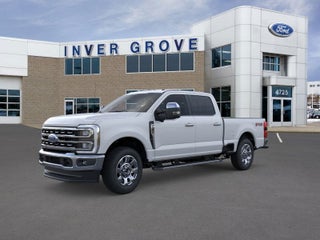 2026 Ford Super Duty F-350® Lariat®