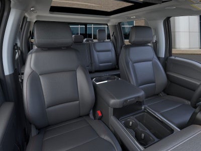 2026 Ford Super Duty F-350® Lariat®