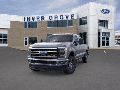 2026 Ford Super Duty F-350® Lariat®