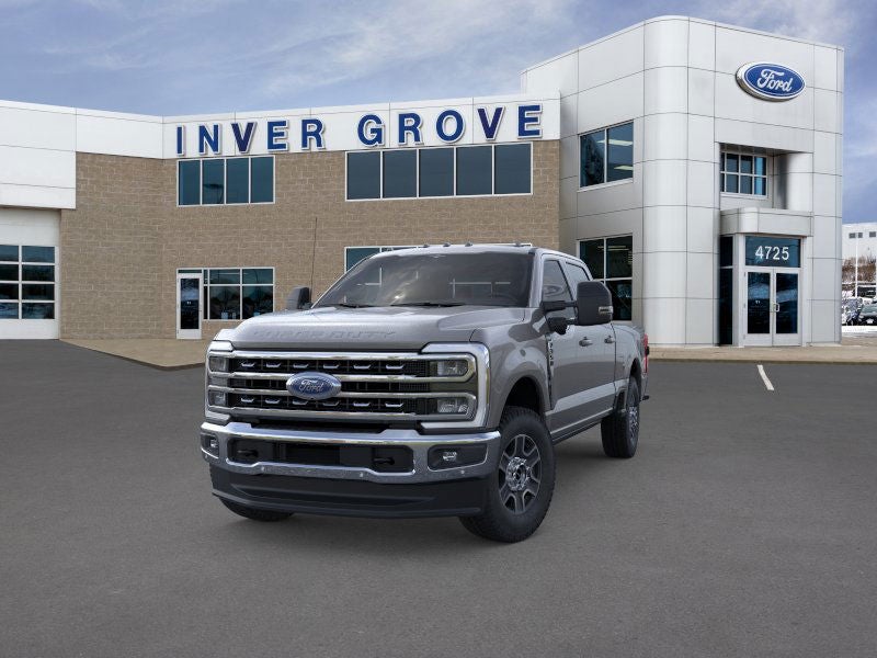 2026 Ford Super Duty F-350® Lariat®