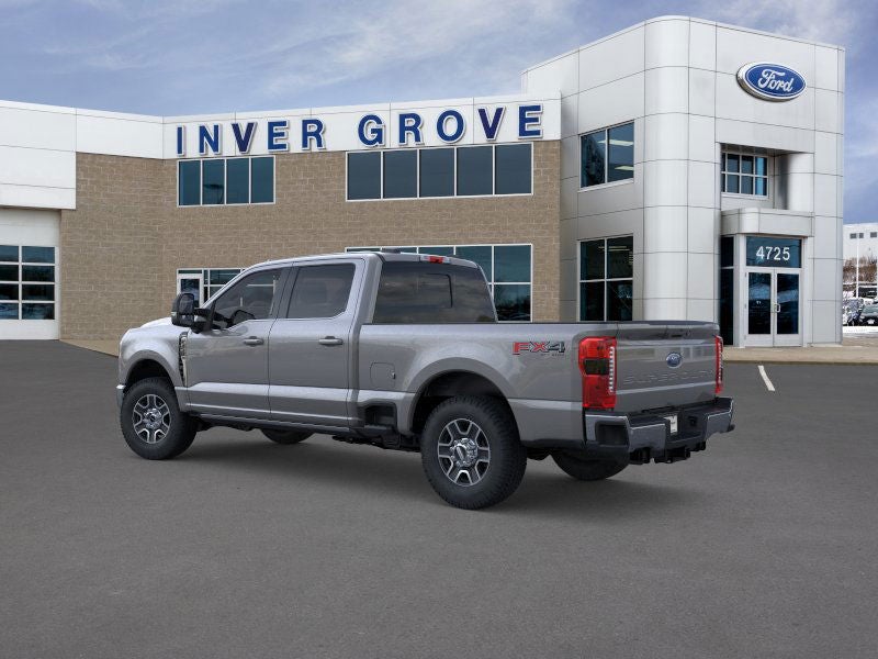 2026 Ford Super Duty F-350® Lariat®