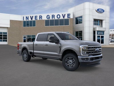 2026 Ford Super Duty F-350® Lariat®