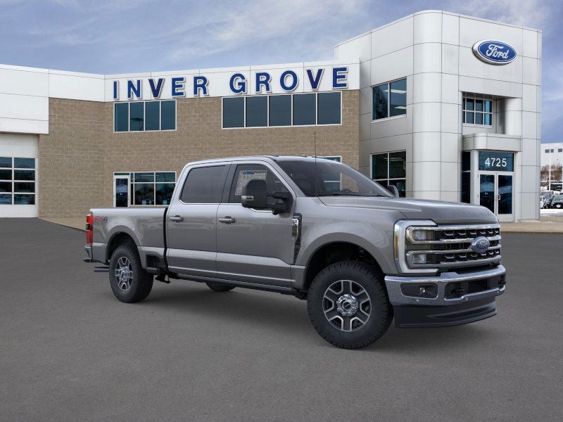 2026 Ford Super Duty F-350® Lariat®