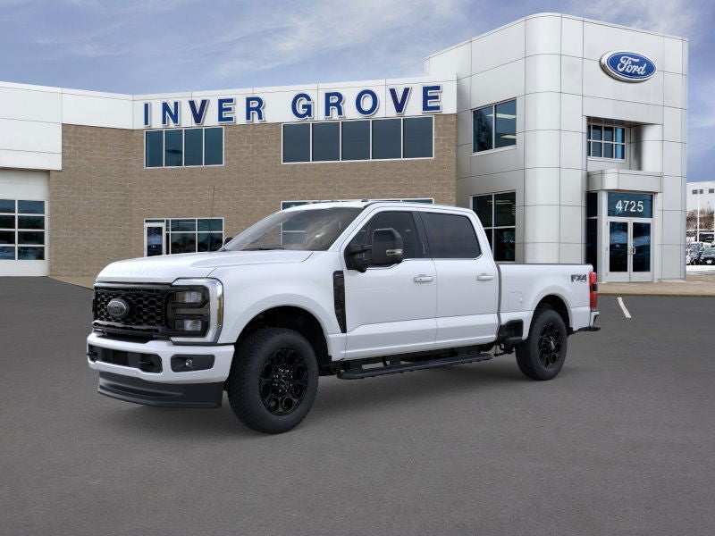 2026 Ford Super Duty F-350® Lariat®