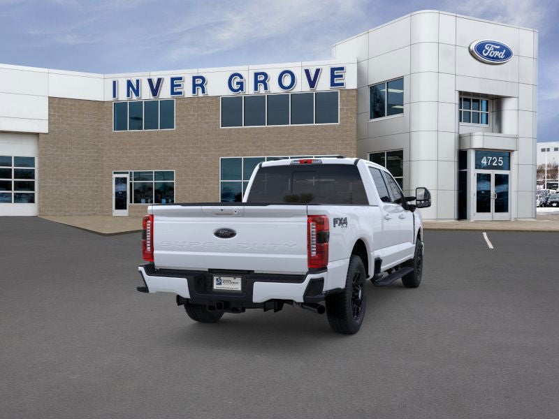 2026 Ford Super Duty F-350® Lariat®