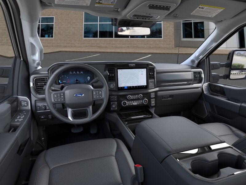 2026 Ford Super Duty F-350® Lariat®