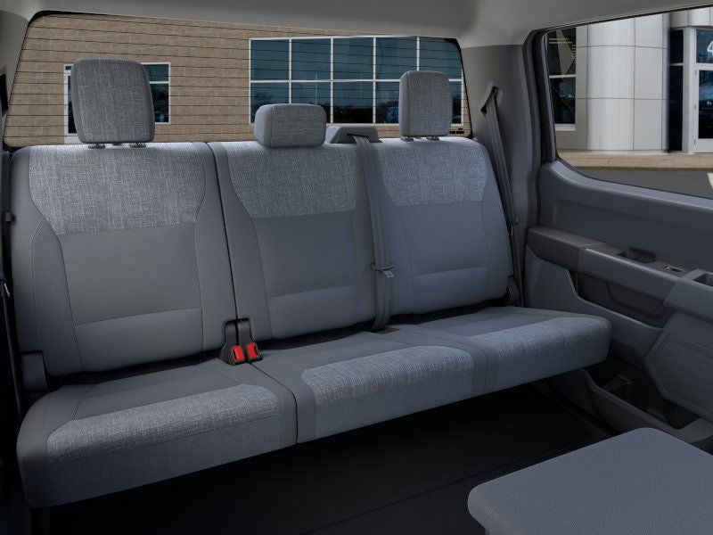 2026 Ford Super Duty F-350® XLT