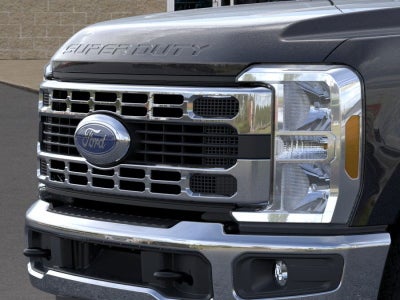 2026 Ford Super Duty F-350® XLT