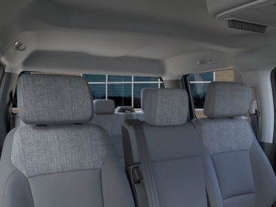 2026 Ford Super Duty F-350® XLT