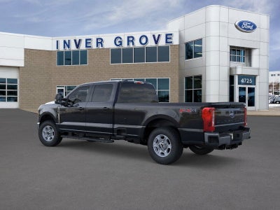 2026 Ford Super Duty F-350® XLT