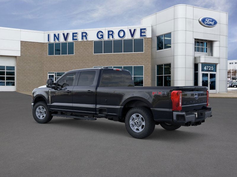 2026 Ford Super Duty F-350® XLT