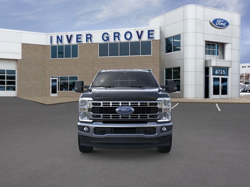 2026 Ford Super Duty F-350® XLT