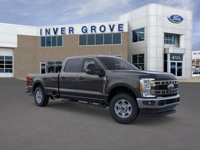 2026 Ford Super Duty F-350® XLT