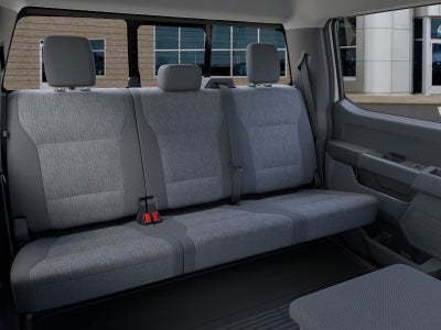 2026 Ford Super Duty F-350® XL