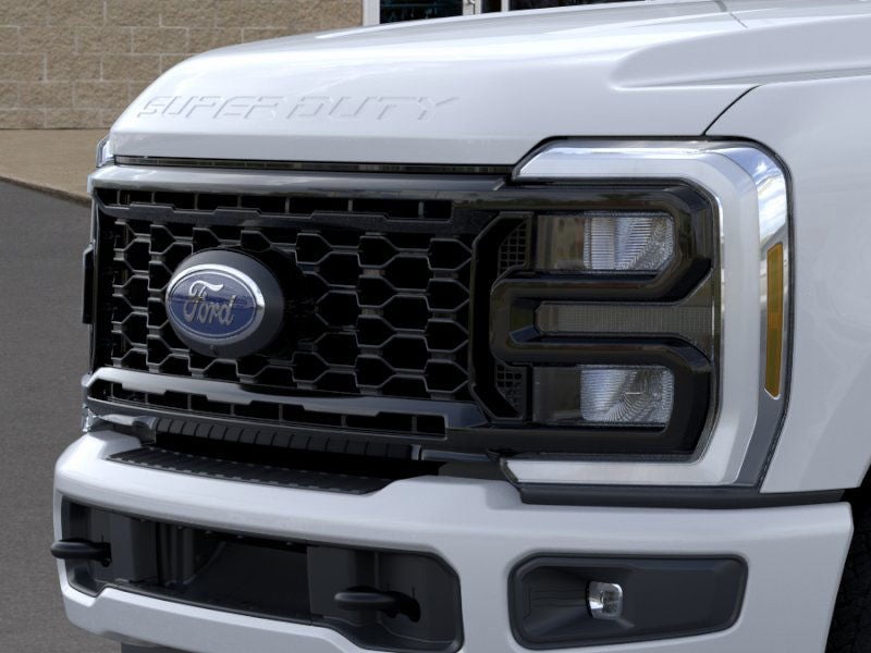 2026 Ford Super Duty F-350® XL