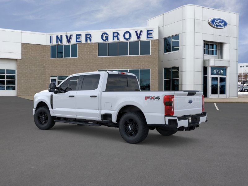 2026 Ford Super Duty F-350® XL