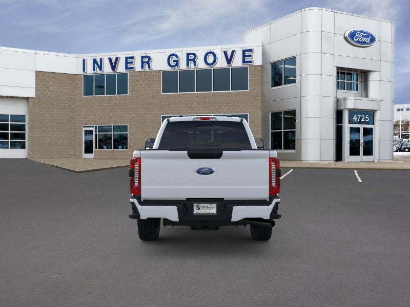 2026 Ford Super Duty F-350® XL