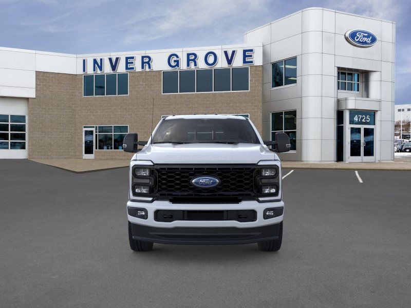 2026 Ford Super Duty F-350® XL