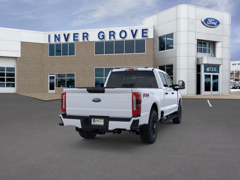 2026 Ford Super Duty F-350® XL