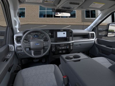 2026 Ford Super Duty F-350® XL