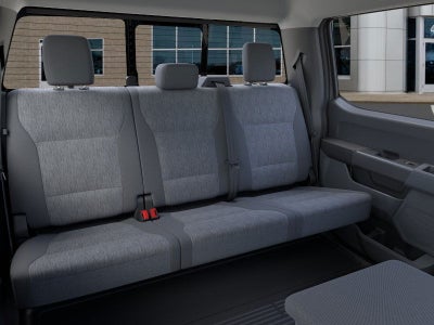 2026 Ford Super Duty F-350® XL