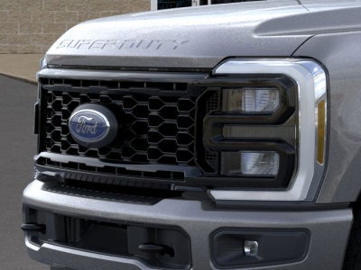 2026 Ford Super Duty F-350® XL