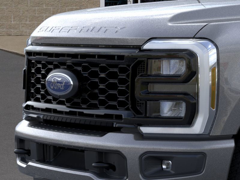 2026 Ford Super Duty F-350® XL