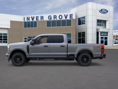 2026 Ford Super Duty F-350® XL