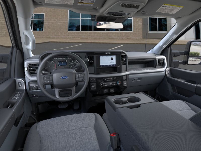 2026 Ford Super Duty F-350® XL