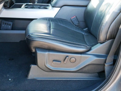 2020 Ford Super Duty F-350 SRW LARIAT