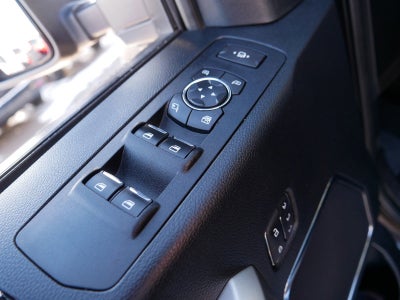 2020 Ford Super Duty F-350 SRW LARIAT