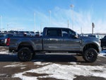 2020 Ford Super Duty F-350 SRW LARIAT
